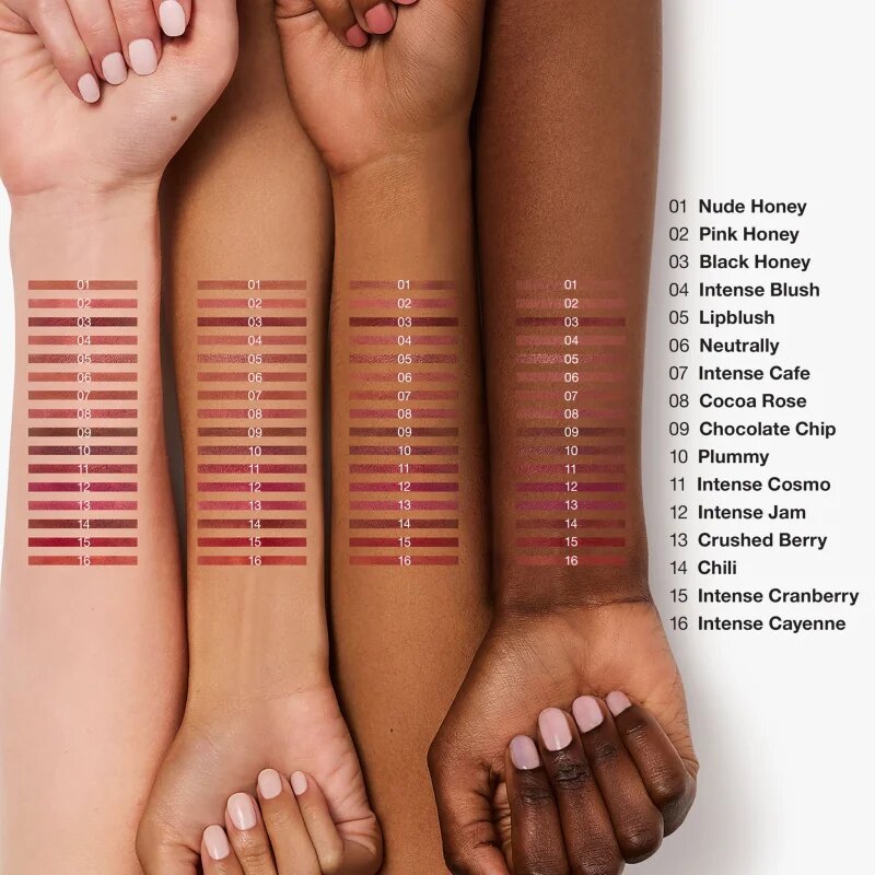 Clinique Quickliner™ for Lips молив-контур за устни цвят Chocolate Chip 0.3 гр.
