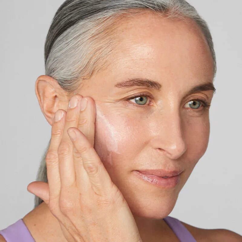 Clinique Smart Clinical™ Repair Lifting Face + Neck Cream подмладяващ крем за лице и шия 50 мл.