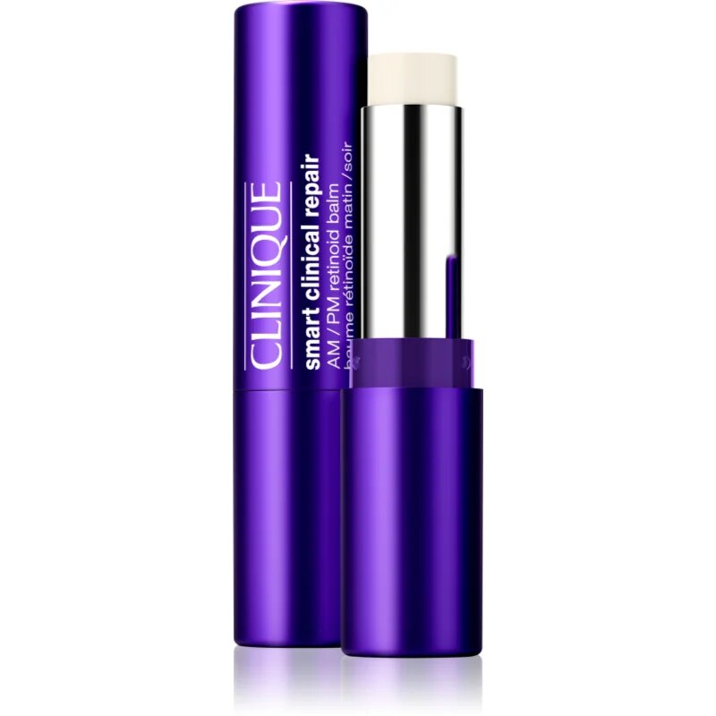 Clinique Smart Clinical™ Repair Retinoid Balm успокояващ балсам за зряла кожа 3 гр.