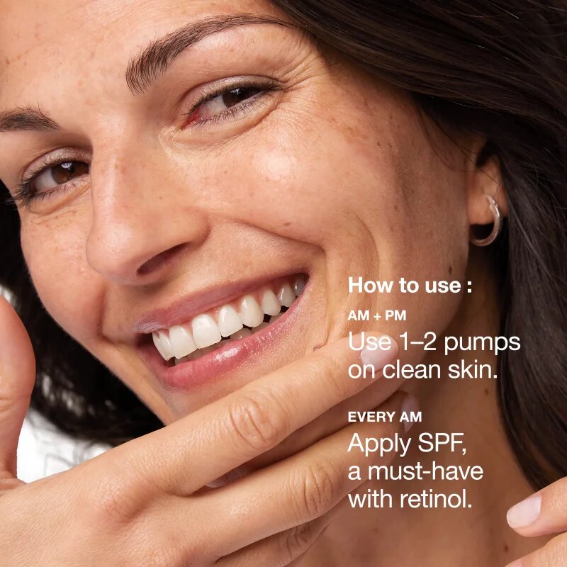 Clinique Smart Clinical™ Repair Wrinke Correcting Serum серум за лице за коригиране на бръчки 50 мл.