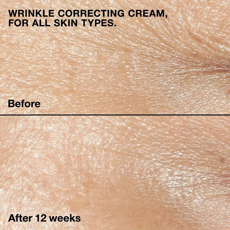 Clinique Smart Clinical™ Repair Wrinkle Correcting Cream подхранващ крем против бръчки 50 мл.