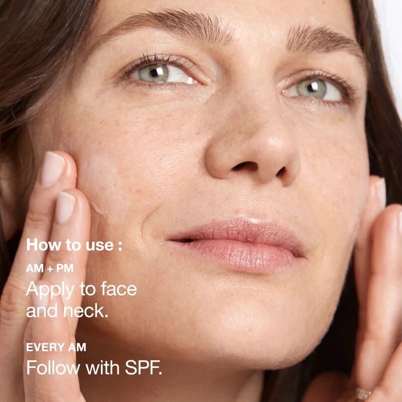 Clinique Smart Clinical™ Repair Wrinkle Correcting Cream подхранващ крем против бръчки 50 мл.