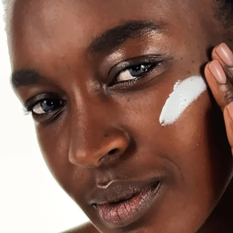 Clinique Sun UV Solutions Mattifying Sunscreen SPF 50 слънцезащитен крем за лице с матиращ ефект 40 мл.