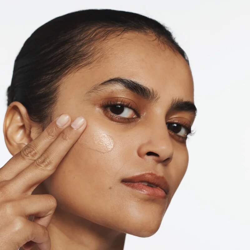 Clinique Superbalanced™ Makeup копринено нежен фон дьо тен цвят CN 60 Linen 30 мл.