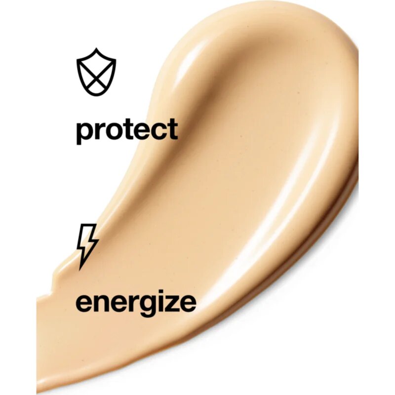Clinique Superdefense™ City Block SPF 50 Daily Energy + Face Protector енергизиращ защитен флуид SPF 50 40 мл.