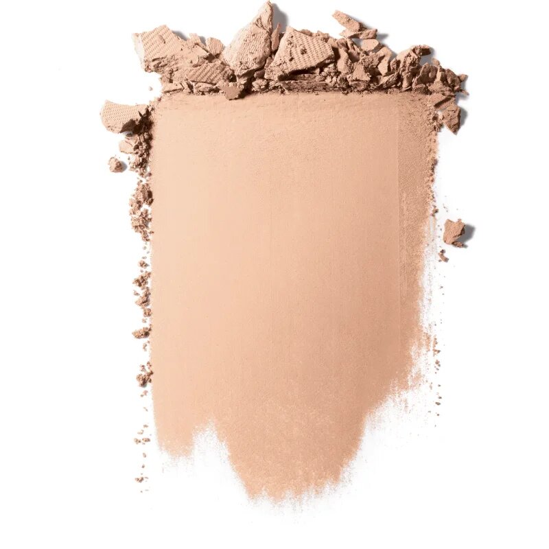 Clinique Superpowder Double Face Makeup компактна пудра 2 в 1 цвят 02 Matte Beige 10 гр.