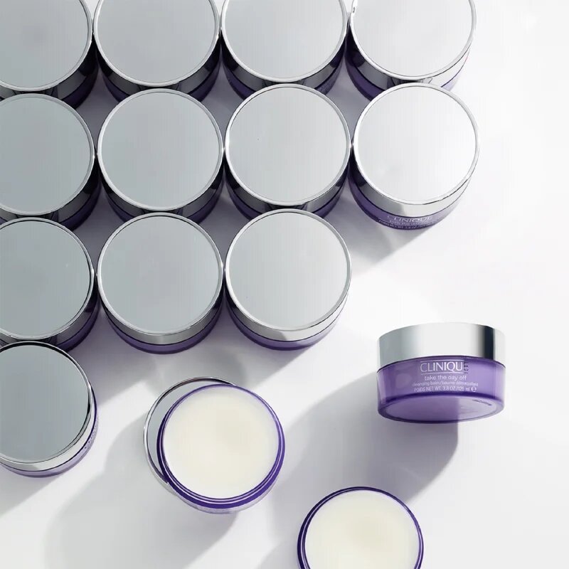 Clinique Take The Day Off™ Cleansing Balm балсам за почистване и премахване на грим 200 мл.