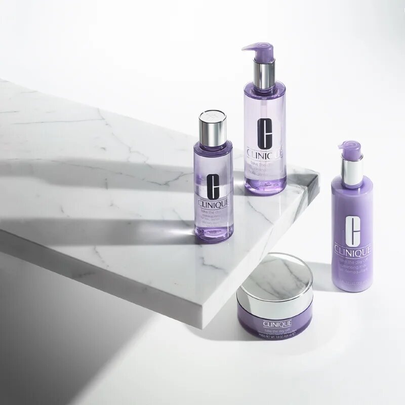 Clinique Take The Day Off™ Cleansing Balm балсам за почистване и премахване на грим 200 мл.