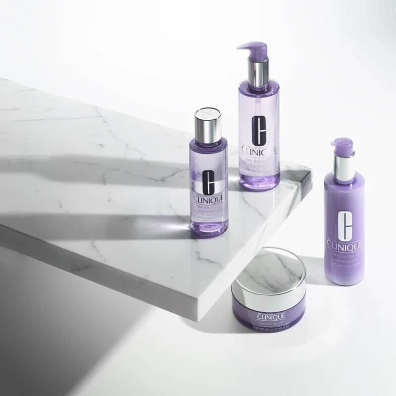 Clinique Take The Day Off™ Cleansing Oil почистващо олио 200 мл.