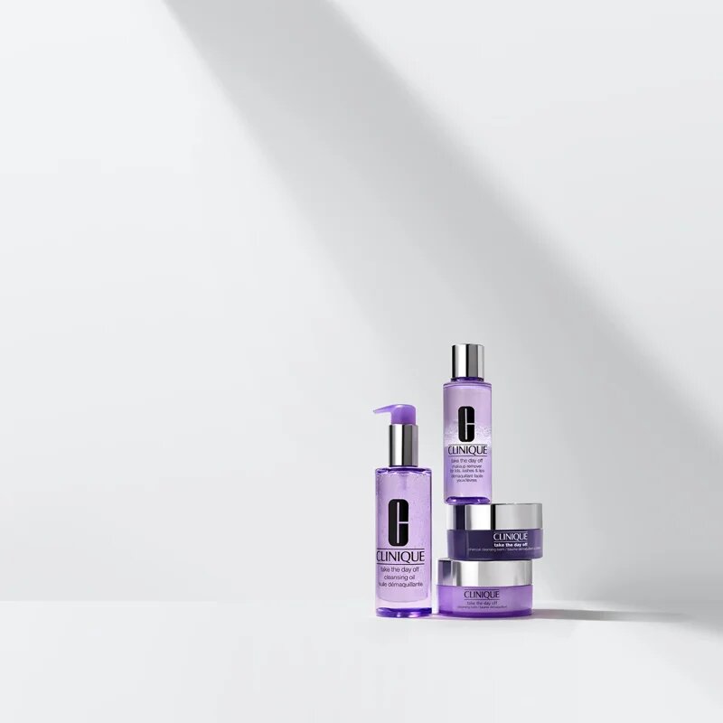 Clinique Take The Day Off™ Cleansing Oil почистващо олио 200 мл.