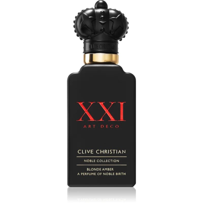 Clive Christian Blonde Amber парфюм унисекс 50 мл.