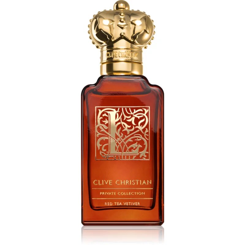 Clive Christian L Red Tea Vetiver парфюмна вода унисекс 50 мл.