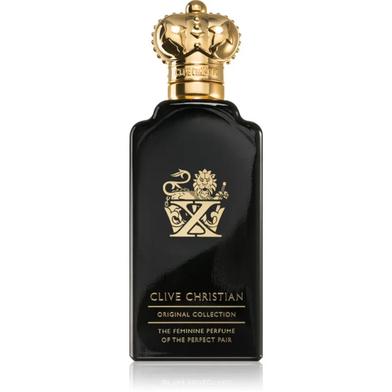Clive Christian X Original Collection Feminine парфюмна вода за жени 100 мл.