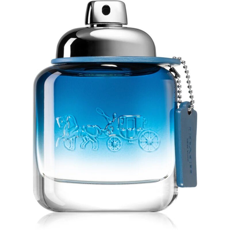 Coach Blue тоалетна вода за мъже 40 мл.