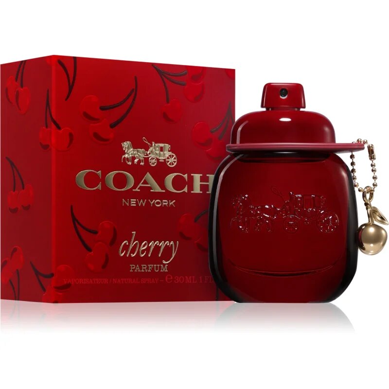 Coach Cherry парфюм за жени 30 мл.
