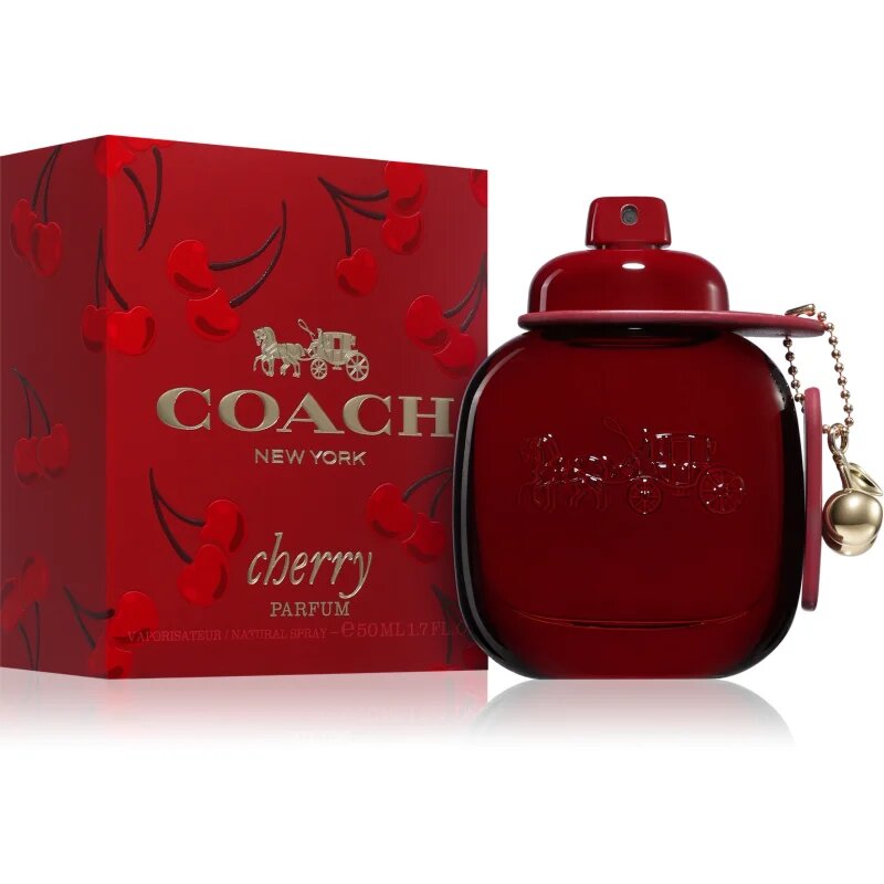 Coach Cherry парфюм за жени 50 мл.