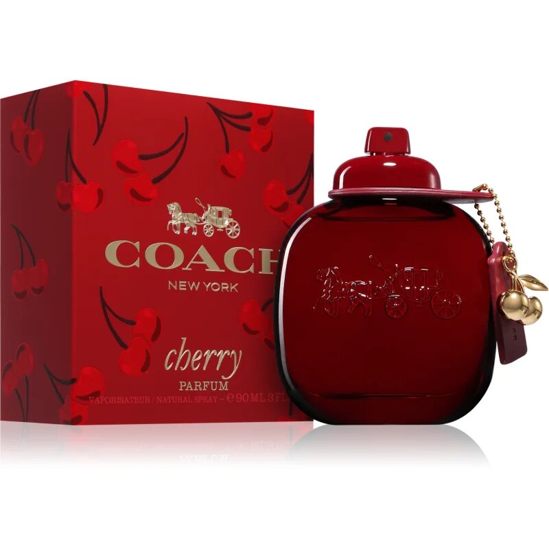 Coach Cherry парфюм за жени 90 мл.