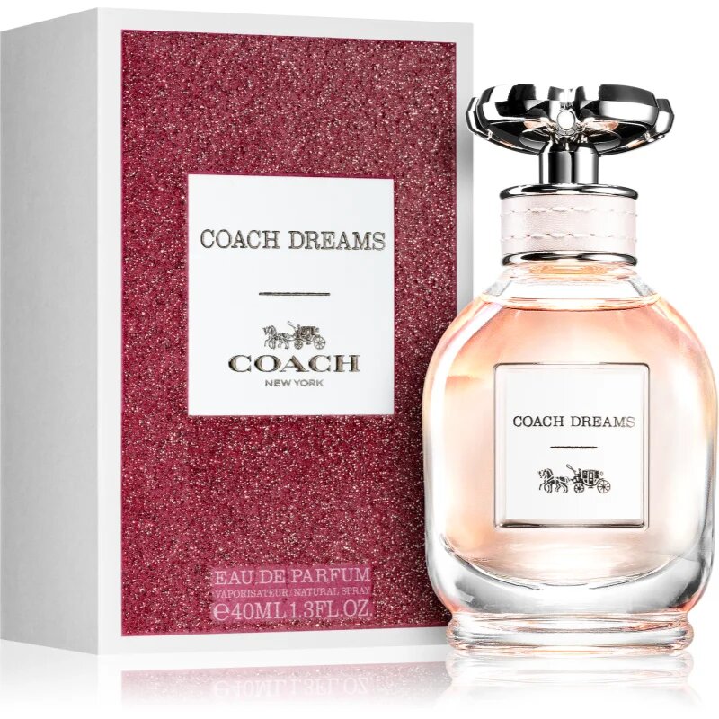 Coach Dreams парфюмна вода за жени 40 мл.