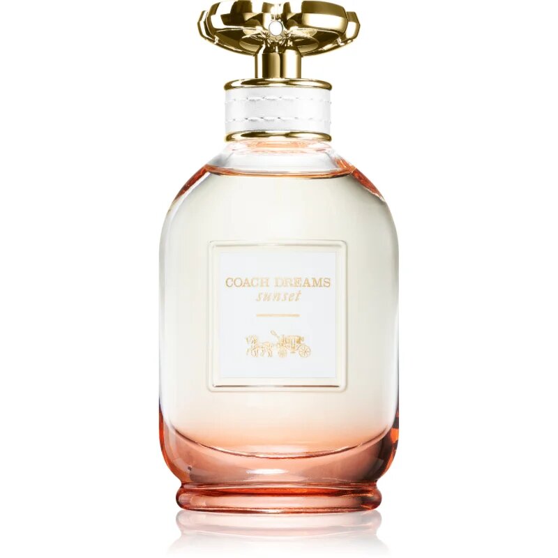 Coach Dreams Sunset парфюмна вода за жени 60 мл.