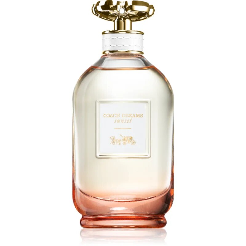 Coach Dreams Sunset парфюмна вода за жени 90 мл.