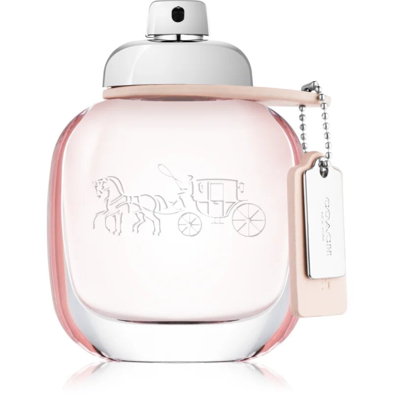 Coach Eau de Toilette тоалетна вода за жени 50 мл.