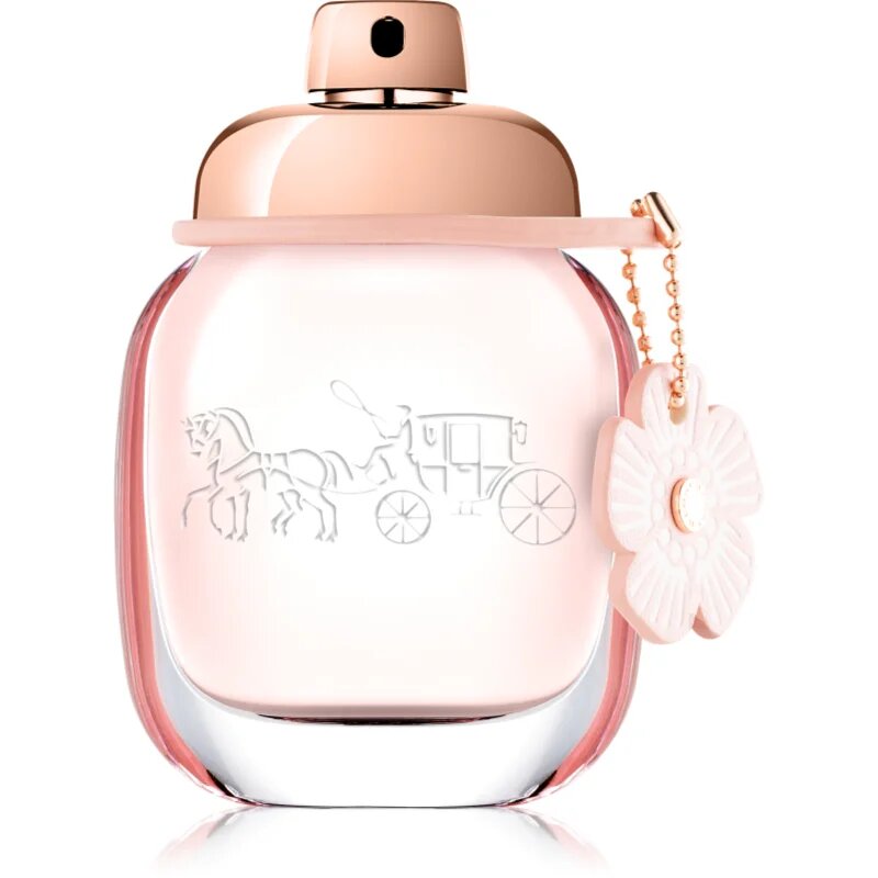 Coach Floral парфюмна вода за жени 30 мл.