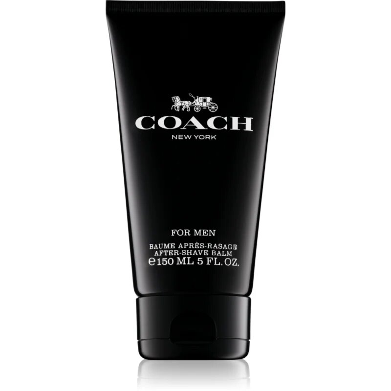 Coach for Men балсам за след бръснене за мъже 150 мл.