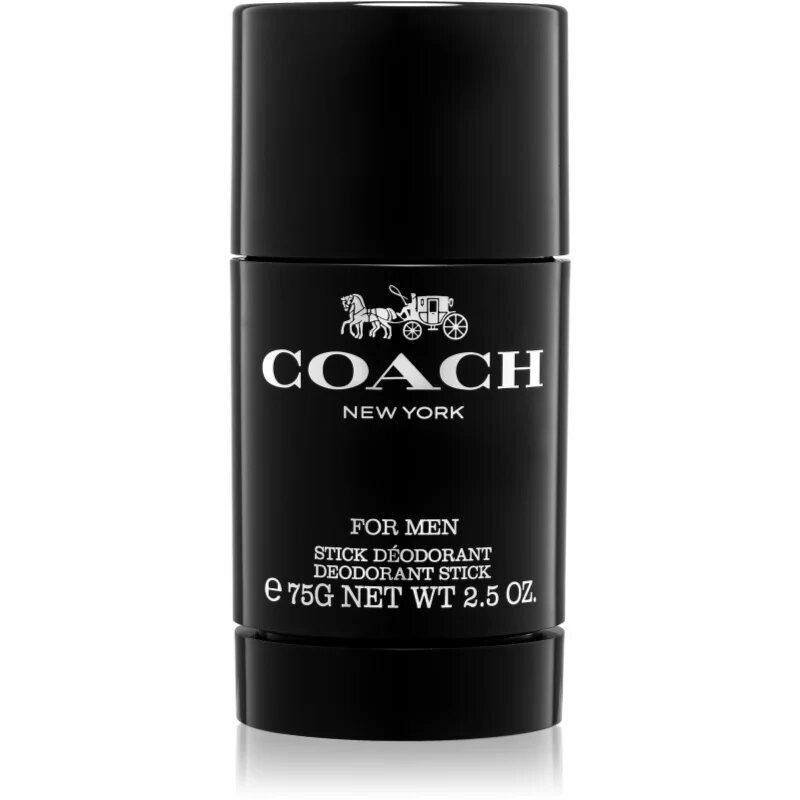Coach for Men део-стик за мъже 75 гр.