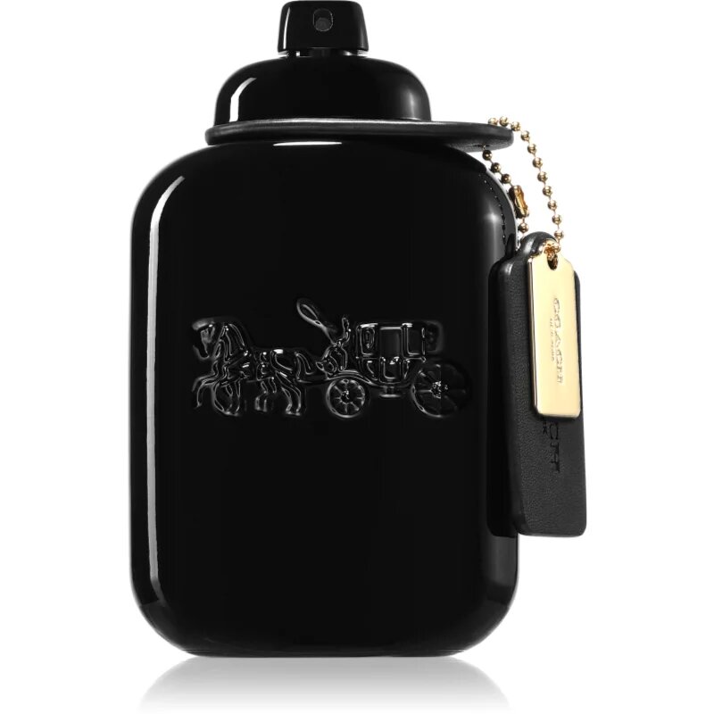 Coach for Men for Men Eau de Parfum парфюмна вода за мъже 100 мл.