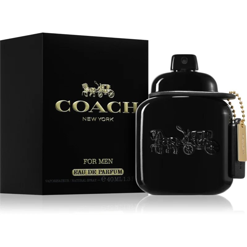 Coach for Men парфюмна вода за мъже 40 мл.