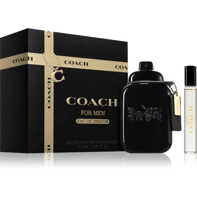 Coach For Men подаръчен комплект за мъже 1 бр.