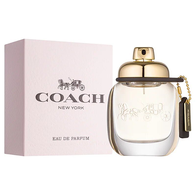 Coach парфюмна вода за жени 30 мл.