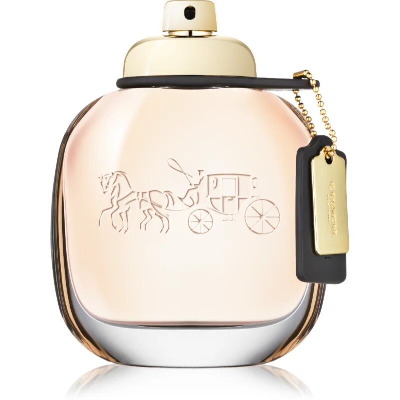 Coach парфюмна вода за жени 90 мл.