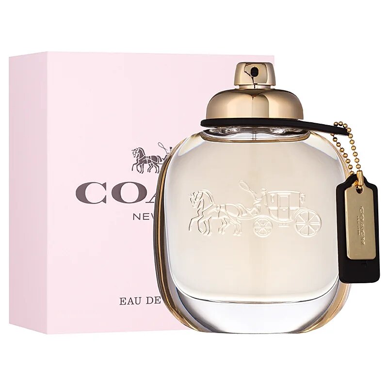 Coach парфюмна вода за жени 90 мл.