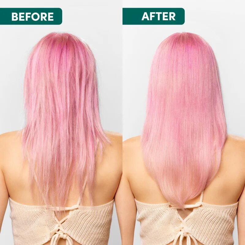 Coco & Eve Bond Building Pre-Shampoo Treatment грижа за използване преди нанасянето на шампоан за увредена коса 125 мл.