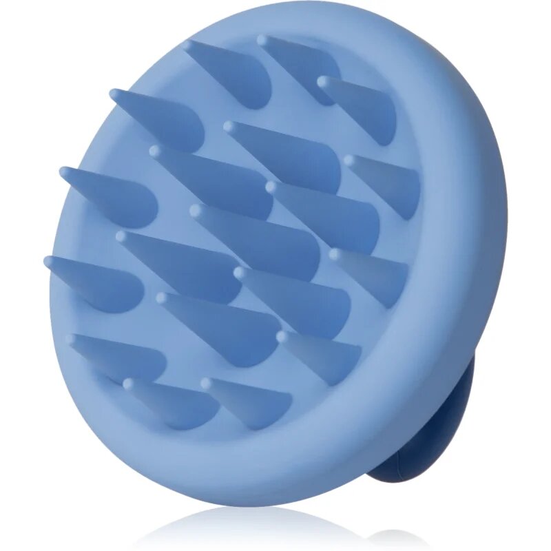Coco & Eve Boost Therapy Scalp Massager четка за масаж за коса и скалп 1 бр.