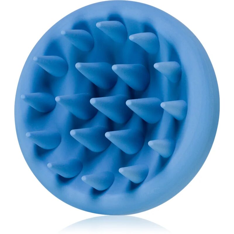 Coco & Eve Boost Therapy Scalp Massager четка за масаж за коса и скалп 1 бр.