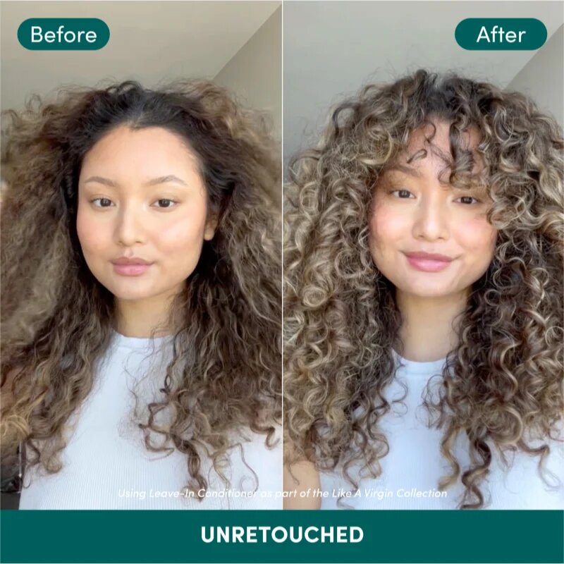Coco & Eve Like A Virgin Leave-in Conditioner балсам без отмиване за по-лесно разресване на косата 150 мл.