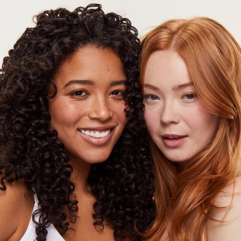 Coco & Eve Like A Virgin Super Hydrating Shampoo хидратиращ шампоан за блясък и мекота на косата 70 мл.
