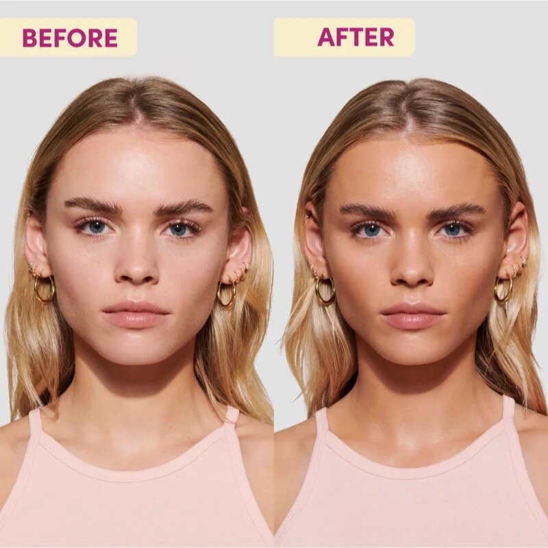 Coco & Eve Sunny Honey Antioxidant Face Tanning Micromist автобронзираща мъгла за лице 75 мл.