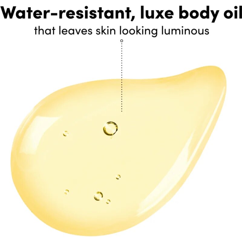 Coco & Eve Sunny Honey Tan Boosting Anti-Aging Body Oil SPF 50 защитно олио за ускоряване на тена против стареене на кожата SPF 50 150 мл.