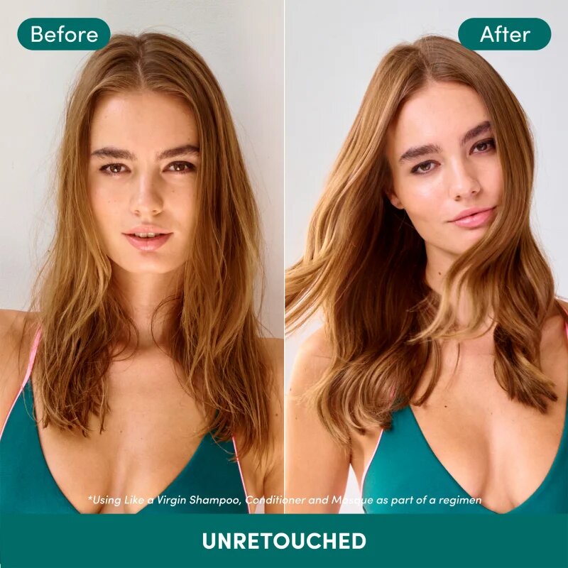 Coco & Eve The Hair Hydration Icons комплект за интензивна хидратация за блясък и мекота на косата