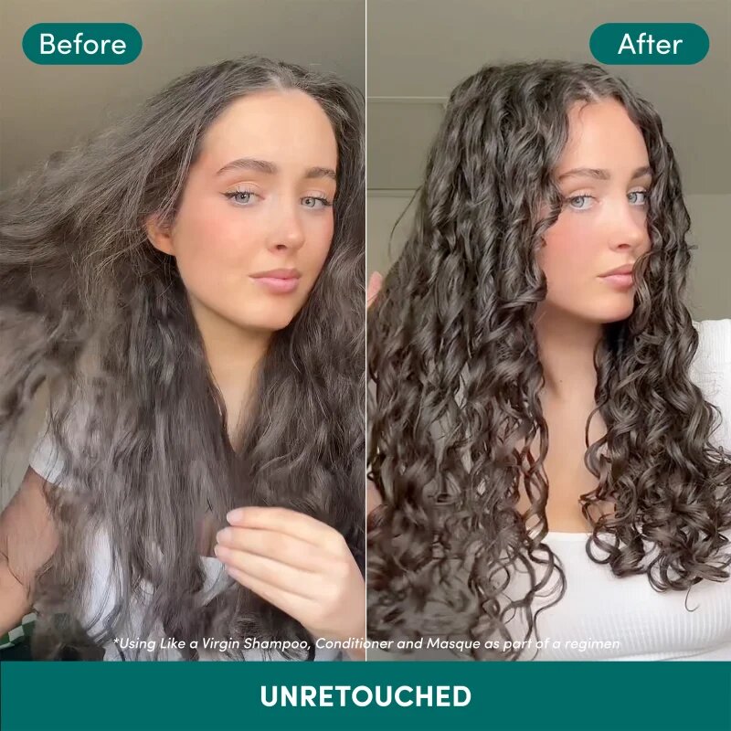 Coco & Eve The Hair Hydration Icons комплект за интензивна хидратация за блясък и мекота на косата