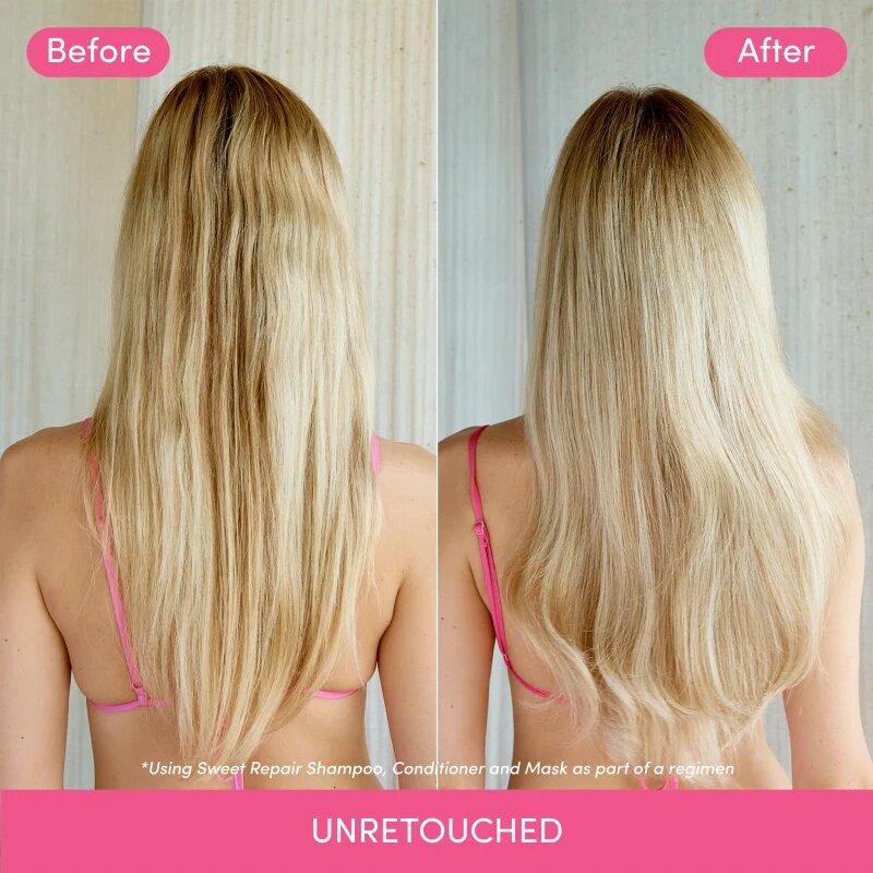 Coco & Eve The Hair Repair Icons комплект за увредена и боядисана коса
