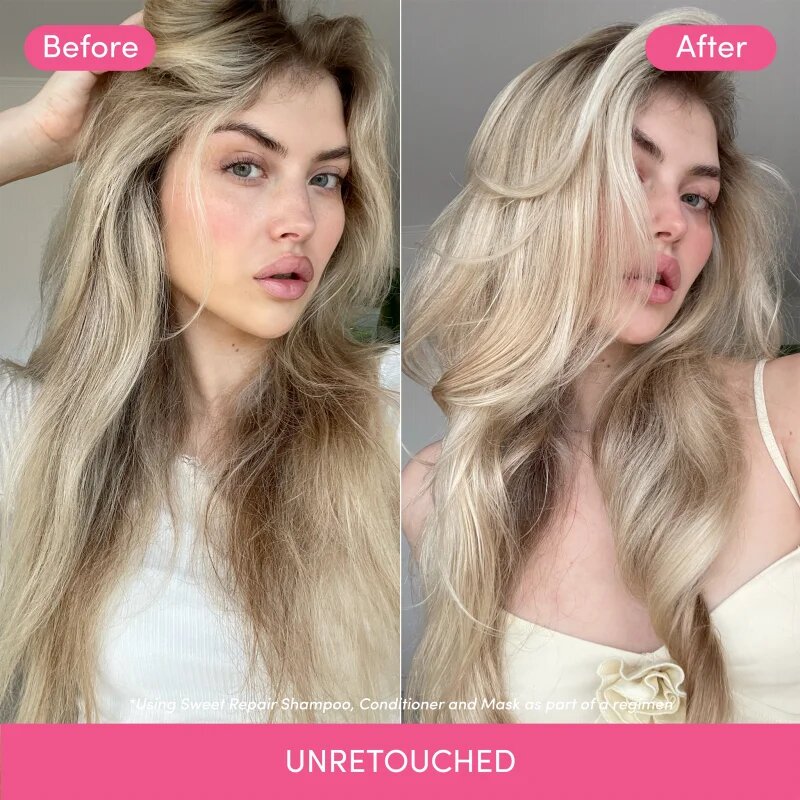 Coco & Eve The Hair Repair Icons комплект за увредена и боядисана коса