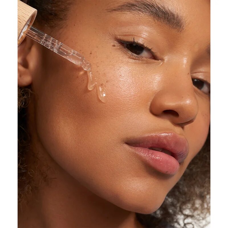 COCOSOLIS AQUA Filler-Effect Hyaluron Supreme хидратиращ серум за младежки вид 50 мл.
