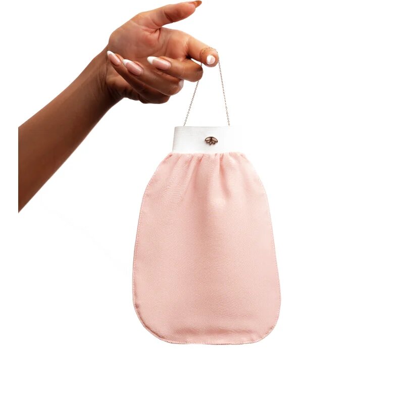 COCOSOLIS Exfoliating Mitt пилинг ръкавица 1 бр.