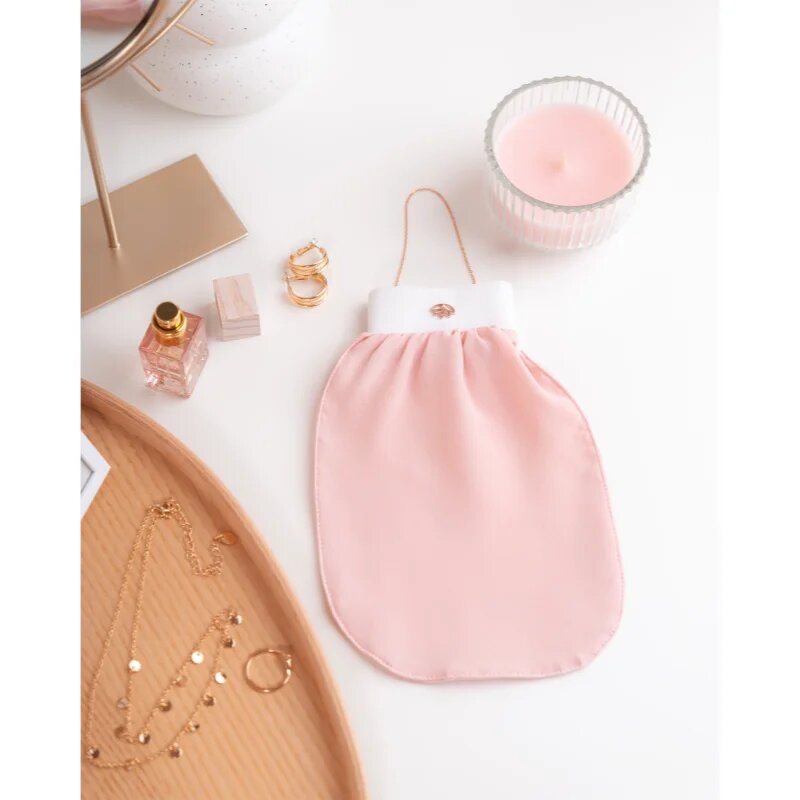 COCOSOLIS Exfoliating Mitt пилинг ръкавица 1 бр.