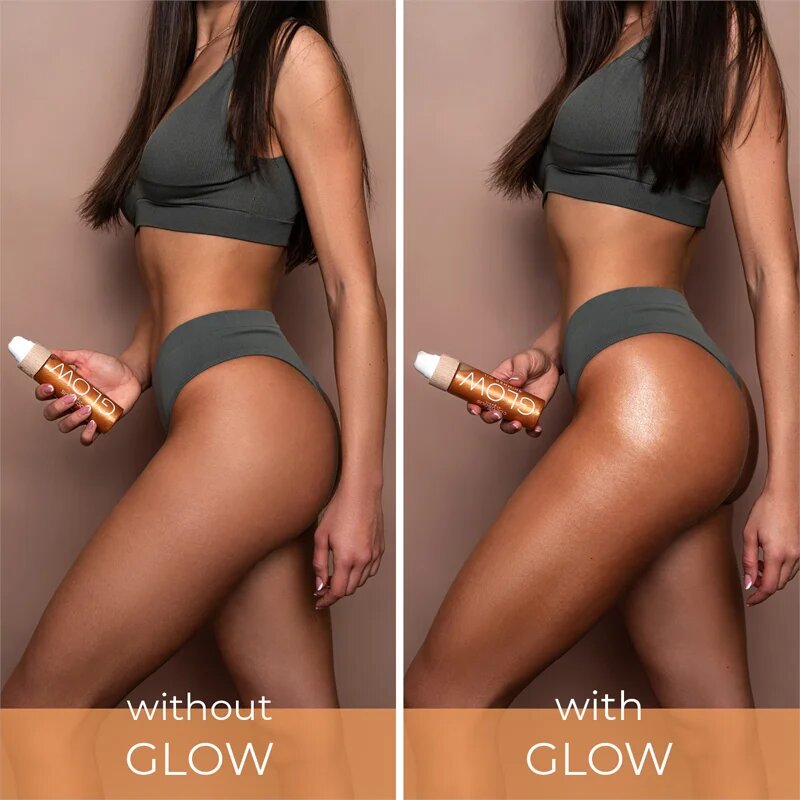 COCOSOLIS GLOW озаряващо олио с блясък с аромат Cookies 100 мл.