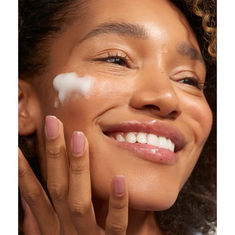 COCOSOLIS ROSE Clean & Hydrate Face Foam почистваща пяна за лице с хидратиращ ефект 150 мл.